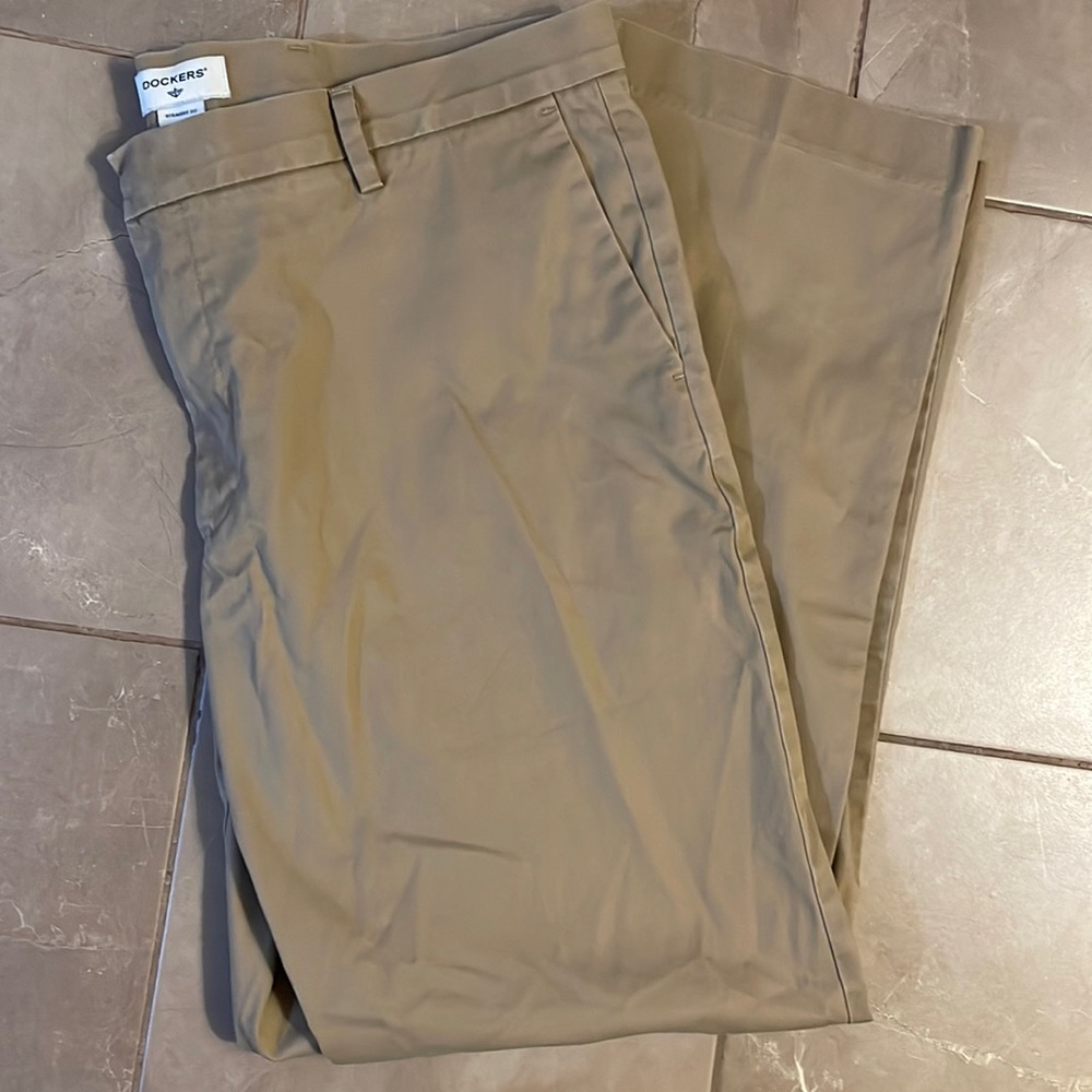 Men’s Dockers Dress Pants
